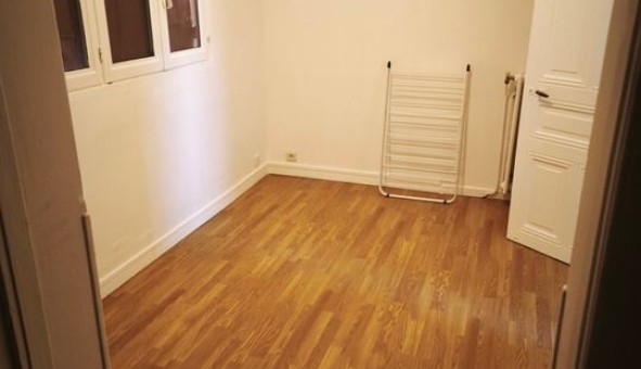 Logement �tudiant T2 &agrave; Br�tigny sur Orge (91220)