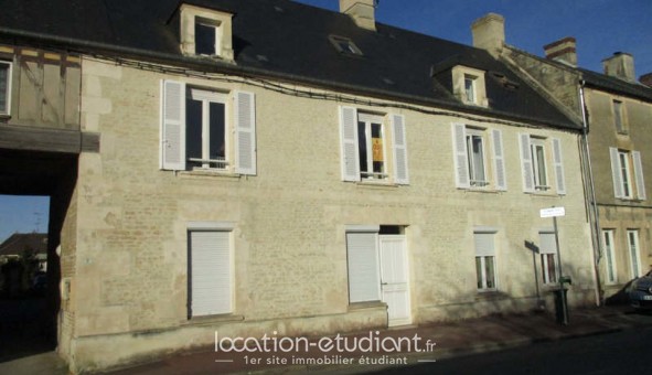 Logement �tudiant Location T2 Vide Bretteville l'Orgueilleuse (14740)
