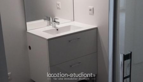 Logement tudiant Location T2 Vide Bretteville sur Odon (14760)