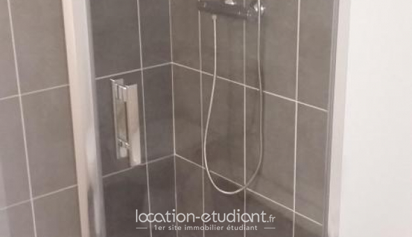 Logement tudiant T2 à Bretteville sur Odon (14760)