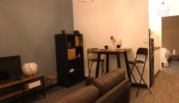 Logement �tudiant Location T2 Vide Breuil (80400)