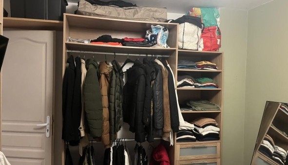 Logement tudiant T2 à Breuillet (91650)