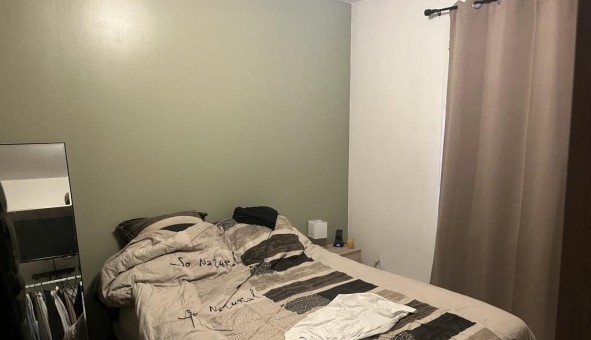 Logement tudiant T2 à Breuillet (91650)