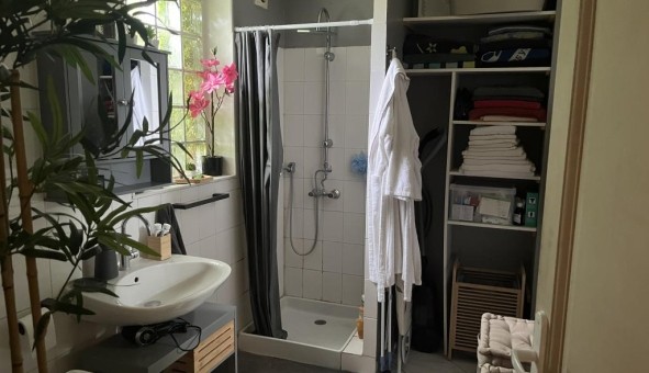 Logement tudiant T2 à Breuillet (91650)