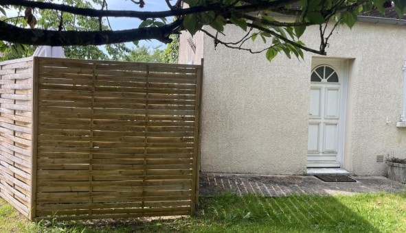 Logement tudiant T2 à Breuillet (91650)