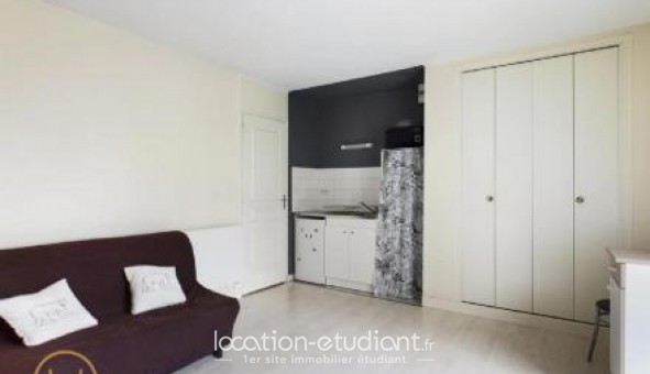 Logement tudiant Studio à Brviandes (10800)