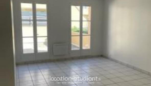 Logement tudiant T2 à Brie Comte Robert (77170)