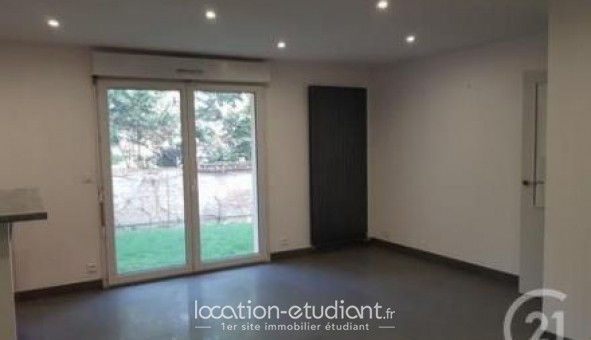 Logement tudiant T2 à Brie Comte Robert (77170)