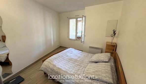 Logement tudiant T2 à Brie Comte Robert (77170)