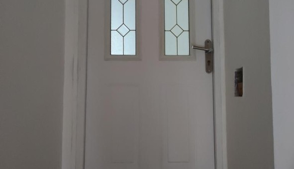 Logement �tudiant T2 &agrave; Brie Comte Robert (77170)