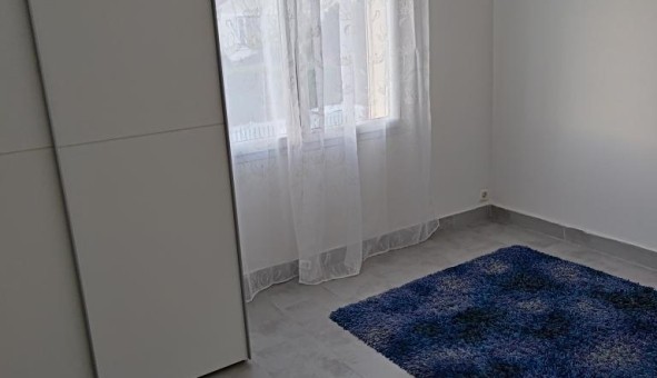 Logement �tudiant T2 &agrave; Brie Comte Robert (77170)