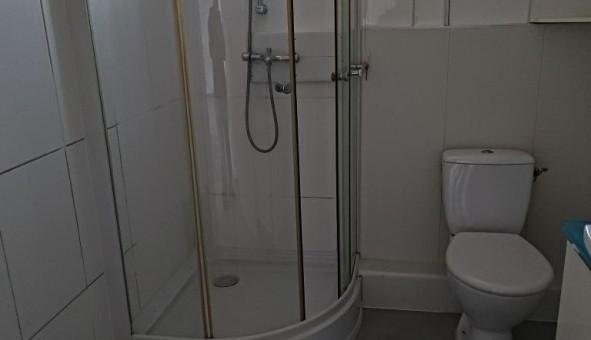 Logement �tudiant T2 &agrave; Brie Comte Robert (77170)