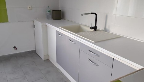 Logement �tudiant T2 &agrave; Brie Comte Robert (77170)