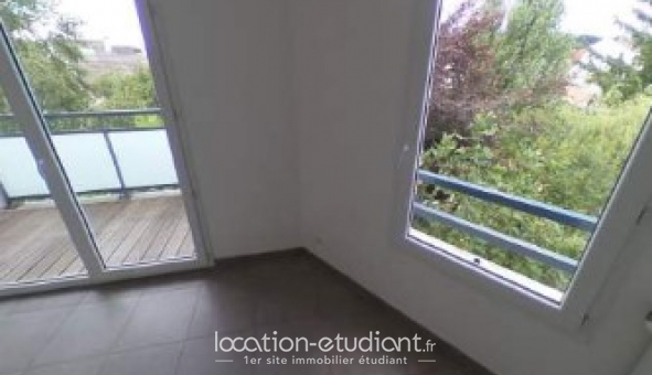 Logement �tudiant T2 &agrave; Brie Comte Robert (77170)