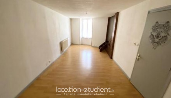 Logement tudiant T2 à Briey (54150)