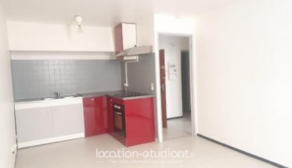 Logement tudiant T2 à Brignoles (83170)