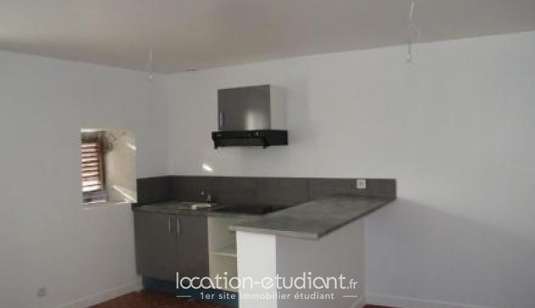 Logement tudiant T2 à Brignoles (83170)