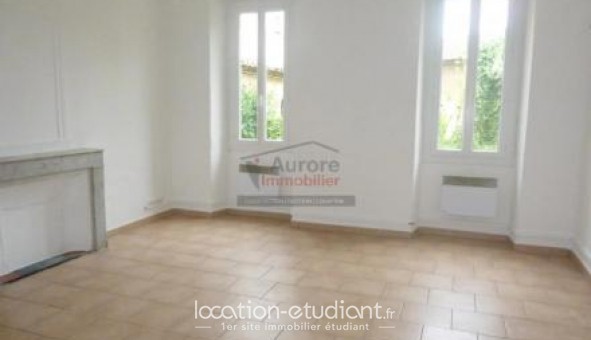 Logement tudiant T2 à Brignoles (83170)