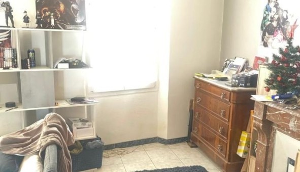 Logement tudiant T2 à Brignoles (83170)