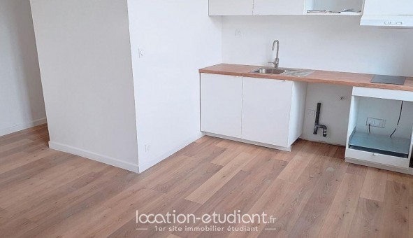 Logement tudiant T2 à Brignoles (83170)
