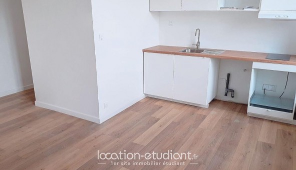 Logement �tudiant T2 &agrave; Brignoles (83170)