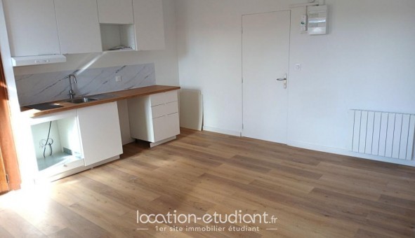 Logement �tudiant T2 &agrave; Brignoles (83170)