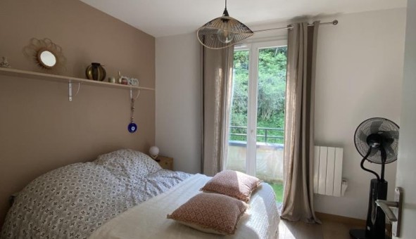 Logement tudiant T2 à Brive la Gaillarde (19100)