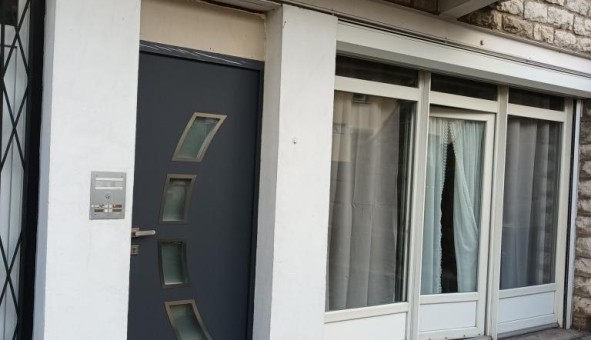 Logement tudiant T2 à Brive la Gaillarde (19100)