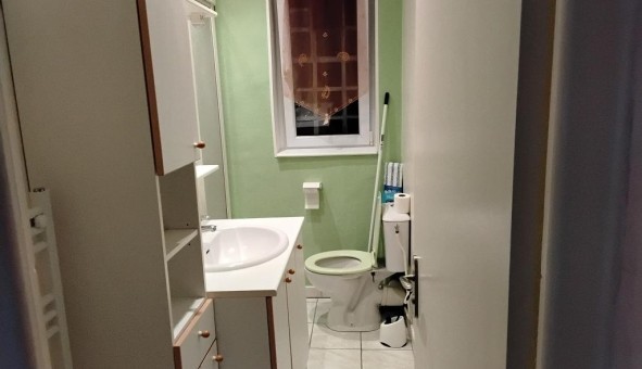 Logement tudiant T2 à Brive la Gaillarde (19100)