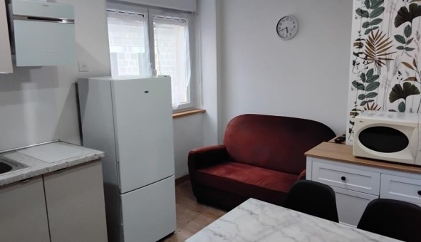 Logement �tudiant Location T2 Vide Brive la Gaillarde (19100)