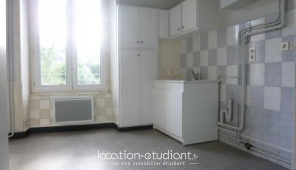 Logement tudiant T2 à Brives Charensac (43700)