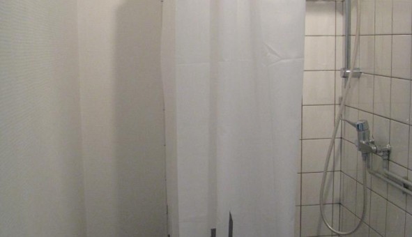 Logement tudiant T2 à Brognard (25600)