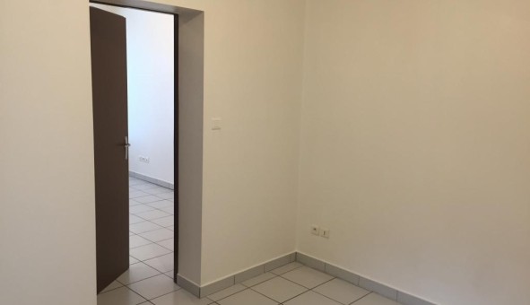 Logement tudiant T2 à Brognard (25600)