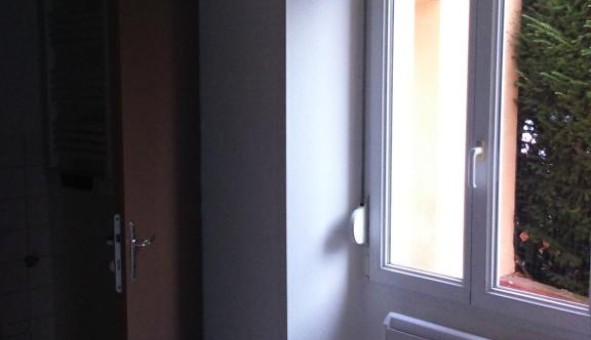 Logement tudiant T2 à Brognard (25600)