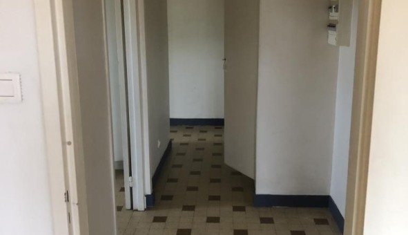 Logement tudiant T2 à Brognard (25600)