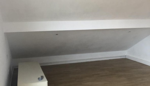 Logement tudiant T2 à Brognard (25600)