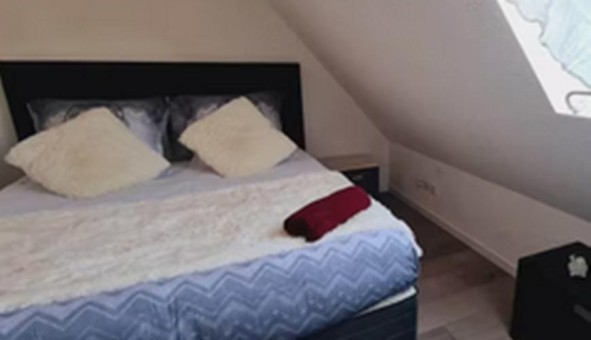 Logement tudiant T2 à Brognard (25600)