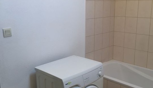 Logement �tudiant T2 &agrave; Brognard (25600)