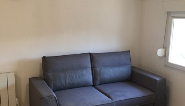 Logement �tudiant T2 &agrave; Brognard (25600)