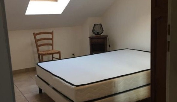 Logement �tudiant T2 &agrave; Brognard (25600)