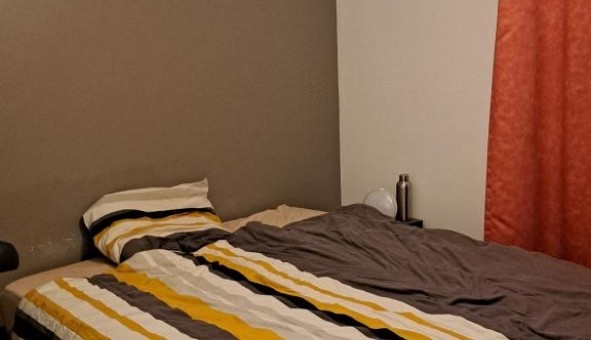 Logement tudiant T2 à Bron (69500)