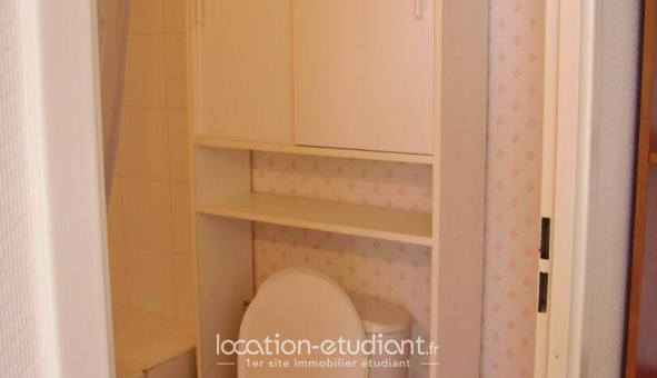 Logement tudiant T2 à Bron (69500)