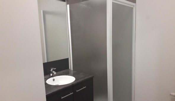 Logement tudiant T2 à Bron (69500)