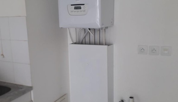 Logement tudiant T2 à Bron (69500)