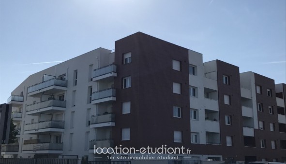 Logement tudiant Location T2 Vide Bron (69500)