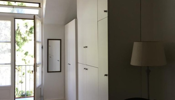 Logement tudiant Location T2 Vide Bron (69500)