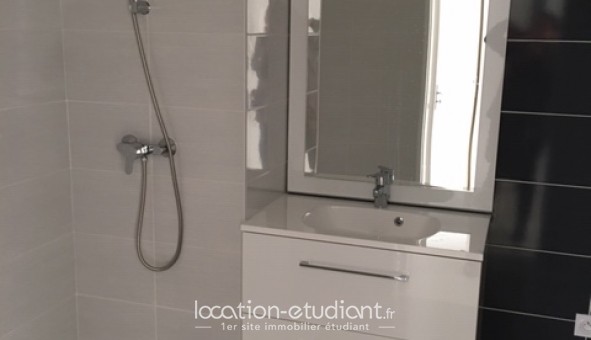 Logement tudiant T2 à Bron (69500)