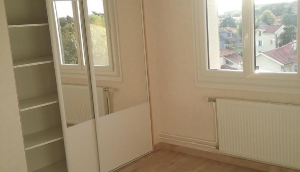 Logement �tudiant T2 &agrave; Bron (69500)