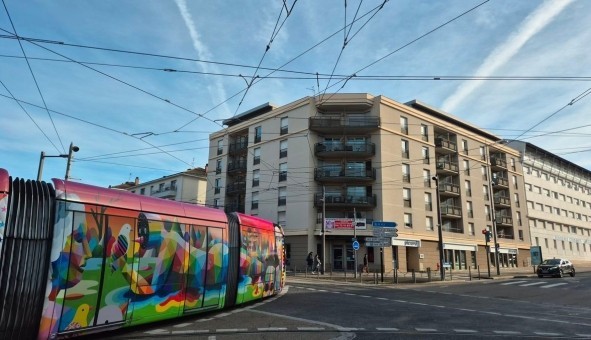 Logement �tudiant Location T2 Vide Bron (69500)