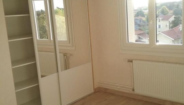 Logement �tudiant T2 &agrave; Bron (69500)